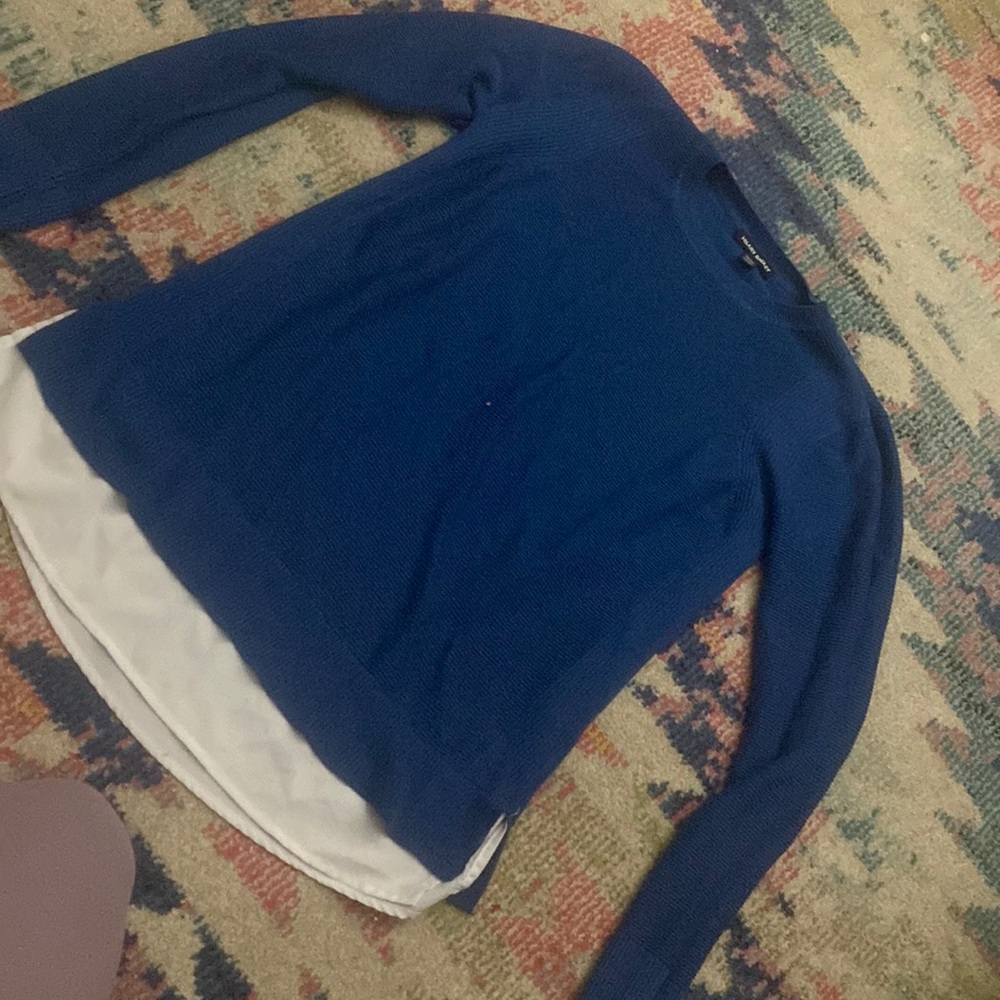 Hilary radley sweater